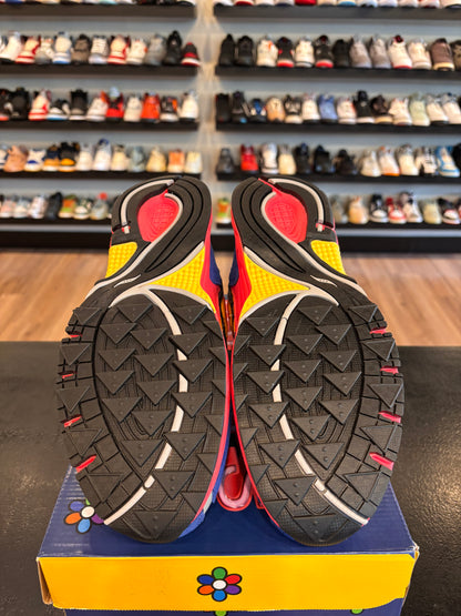 Saucony Grid Jazz 9 Jae Tips I Love You But I'm Busy Size 11 Brand New