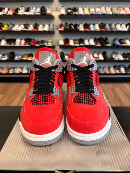 Jordan 4 Toro Bravo 2026 Size 8 Pre-Owned