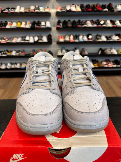 Nike Dunk Low Pure Platinum Size 12 Pre-Owned