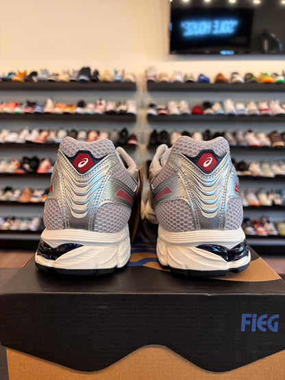 Kith ASICS Gel Kayano 12.1 United States Size 11 Brand New