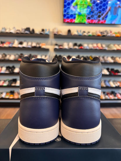 Jordan 1 Midnight Navy Size 9.5 Pre-Owned