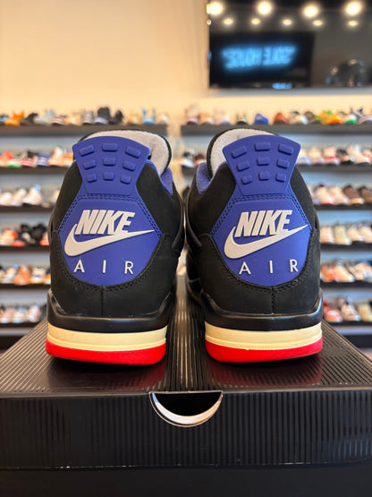 Jordan 4 Rare Air Size 9.5 Pre-Owned