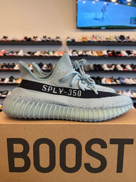 Yeezy 350 V2 Salt Size 9.5 Brand New