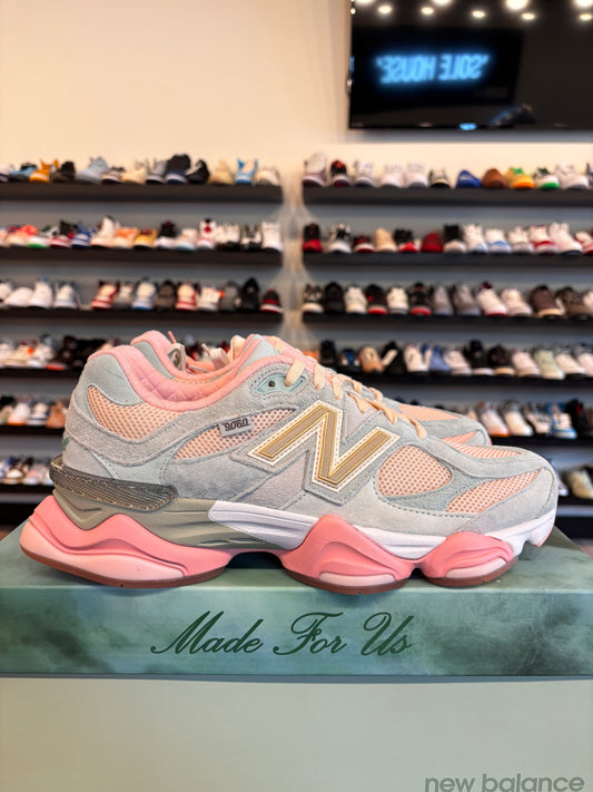 New Balance 9060 JFG Inside Voices Size 11 Brand New
