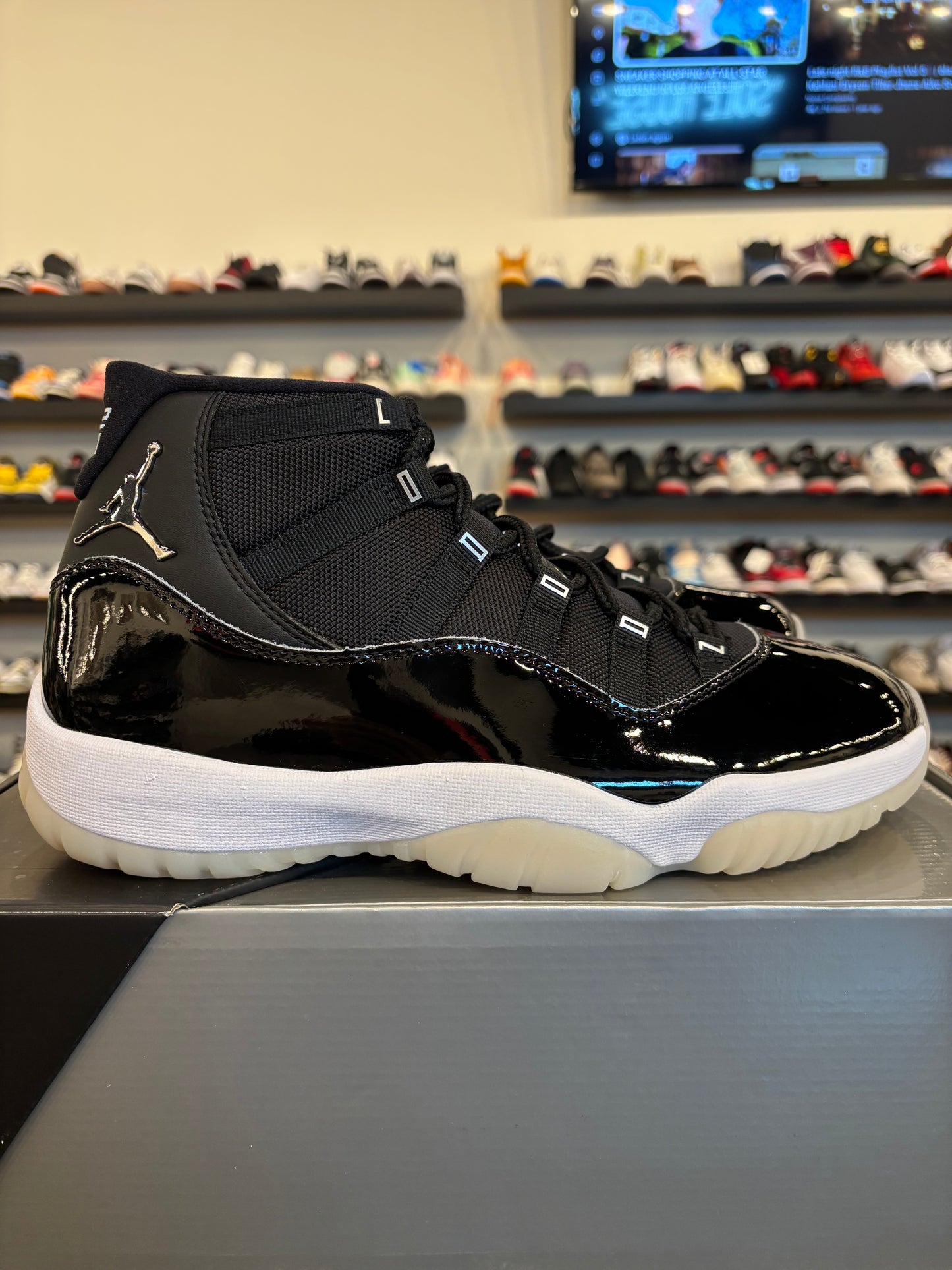 Jordan 11 Jubilee Size 10 Brand New