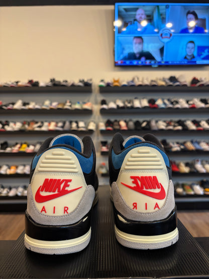 Jordan 3 Rare Air Size 9 Pre-Owned