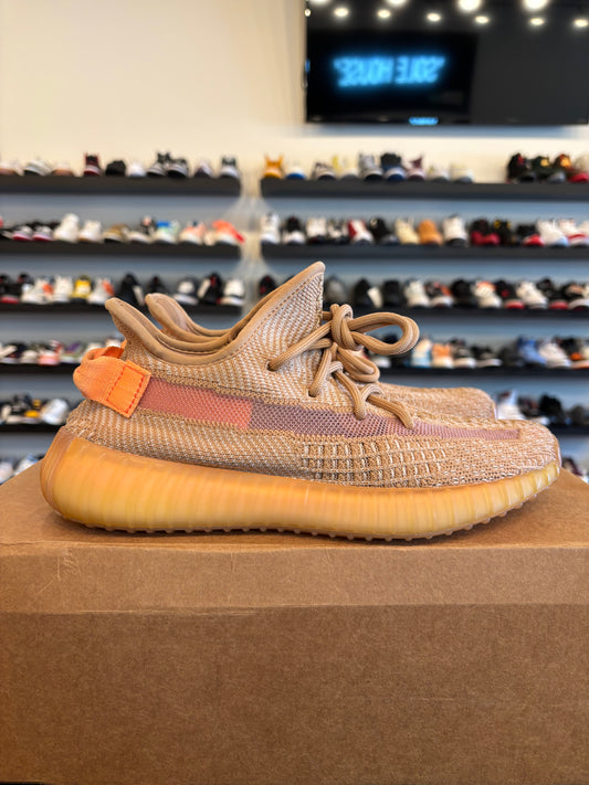 Yeezy 350 V2 Clay Size 6 (7.5W) Pre-Owned (No Box)