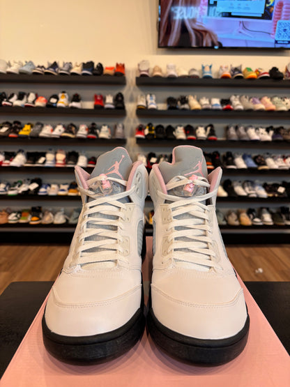 Jordan 5 Soft Pink Size 12 Pre-Owned