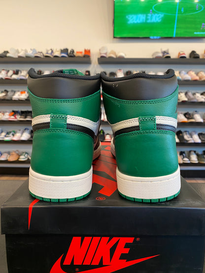 Jordan 1 Pine Green 1.0 Size 12 Brand New