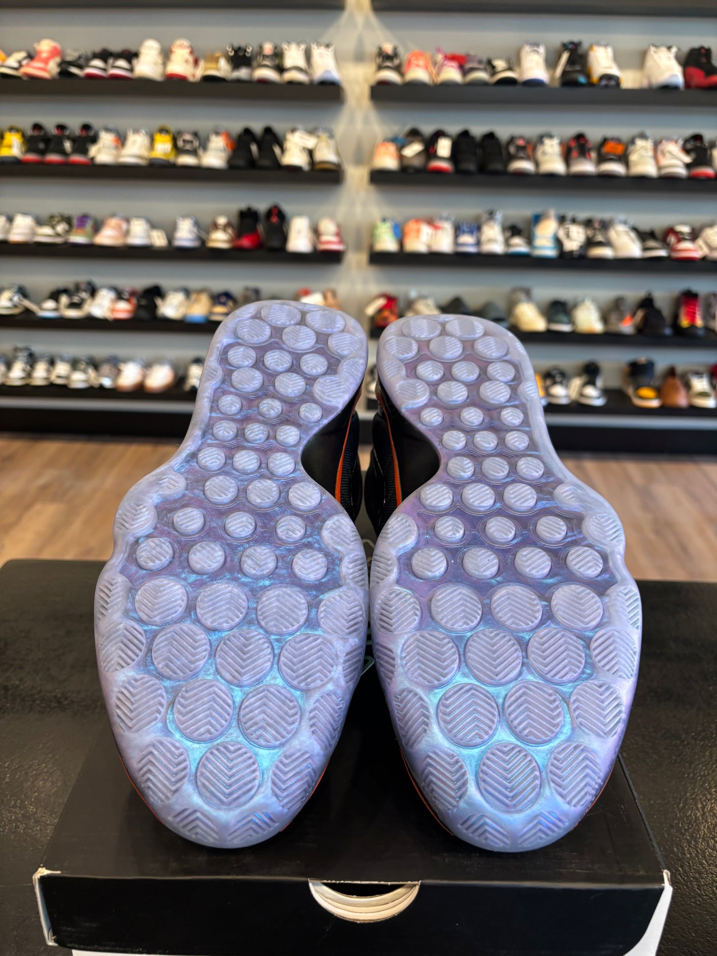 Nike Air Zoom GT Hustle 2 Greater Than Ever Size 11.5 Brand New