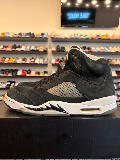 Jordan 5 Oreo 2013 Size 11 Pre-Owned