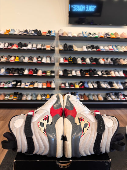 Jordan 8 Bugs Bunny 2013 Size 9.5 Pre-Owned