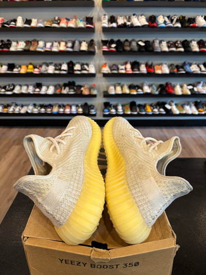 Yeezy 350 V2 Natural Size 12 Pre-Owned