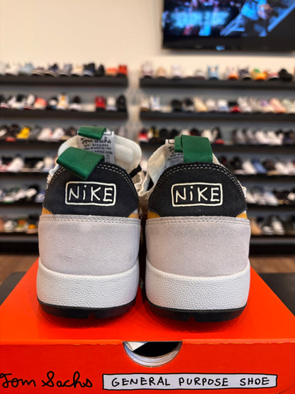 Nike Tom Sachs General Purpose Bricolage Size 11.5 (13W) Pre-Owned