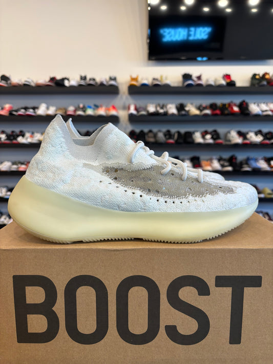 Yeezy 380 Calcite Glow Size 12 Pre-Owned