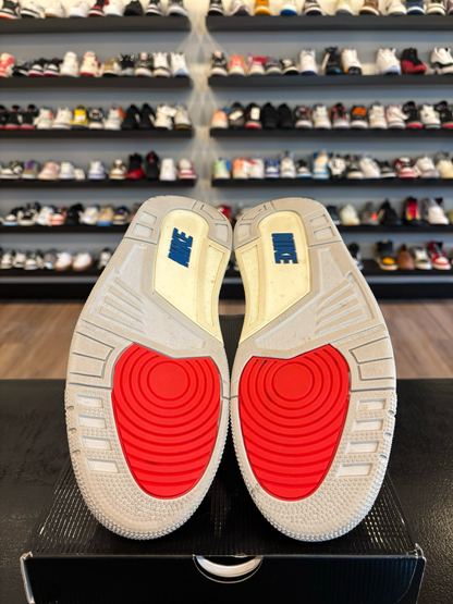 Jordan 3 Rare Air Size 9.5 Pre-Owned