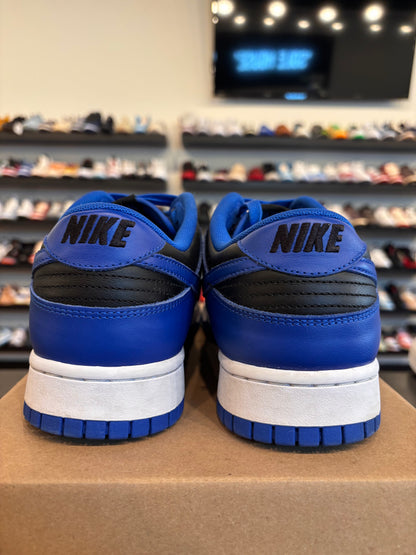 Nike Dunk Low Cobalt Size 12 Pre-Owned (No Box)