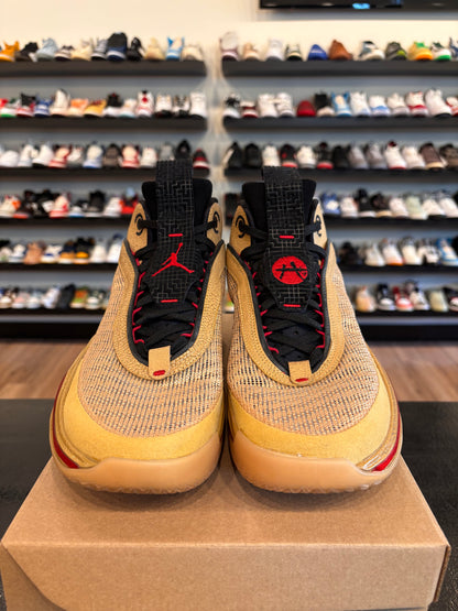 Jordan 36 RUI Hachimura Size 12 Pre-Owned (No Box)