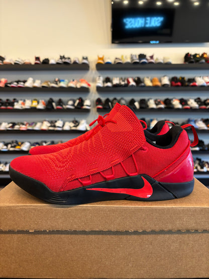 Nike Kobe AD NXT Red Size 11 Brand New (No Box)