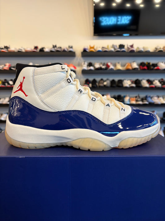 Jordan 11 Rare Air Size 11.5 Brand New