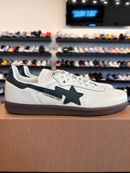 Adidas Samba BAPE World Cup Pack Size 11 Pre-Owned (No Box)