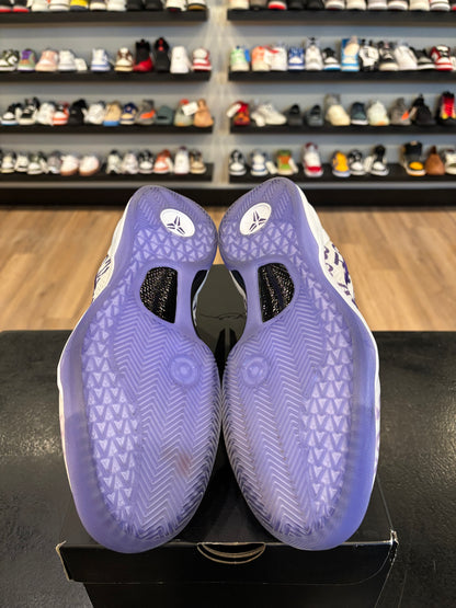 Nike Kobe 8 Protro Court Purple Size 8.5 Pre-Owned