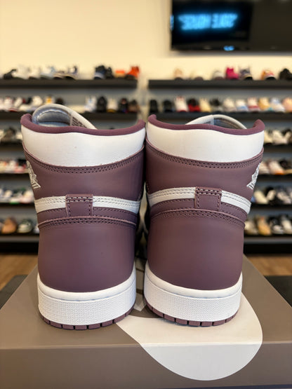 Jordan 1 Mauve Size 10 Brand New