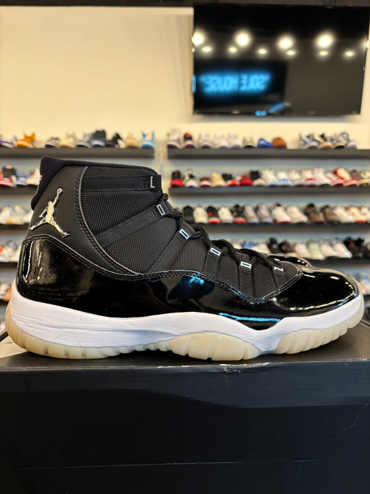 Jordan 11 Jubilee Size 14 Pre-Owned