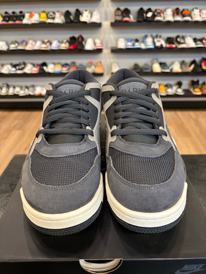 Jordan 4 RM PSG Off Noir Size 9.5 Pre-Owned