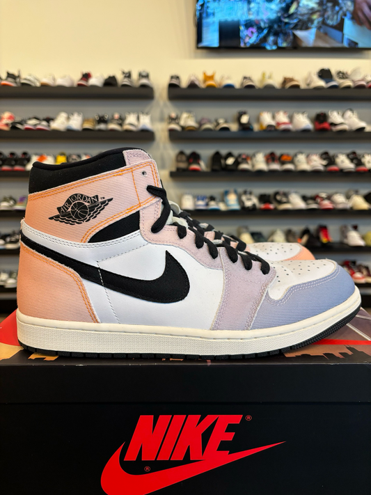 Jordan 1 Skyline Size 11.5 Pre-Owned