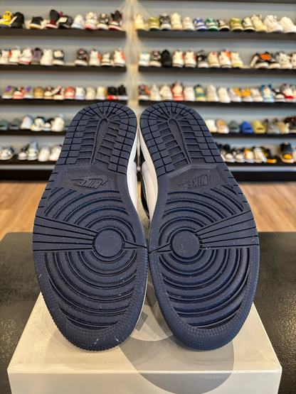 Jordan 1 Midnight Navy Size 9.5 Pre-Owned