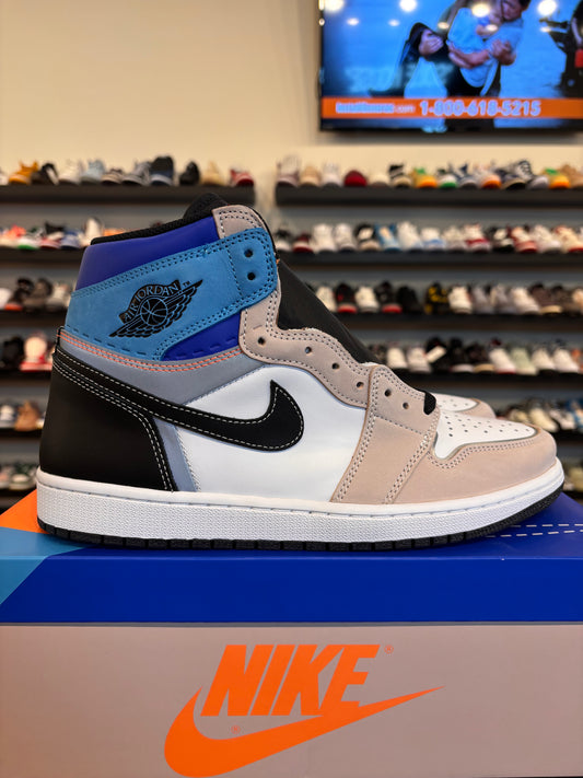 Jordan 1 Prototype Size 11 Brand New