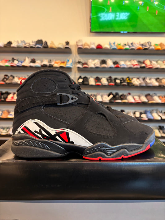 Jordan 8 Playoff Size 10.5 Brand New