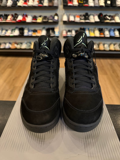 Jordan 5 Halloween 2026 Size 9 Brand New
