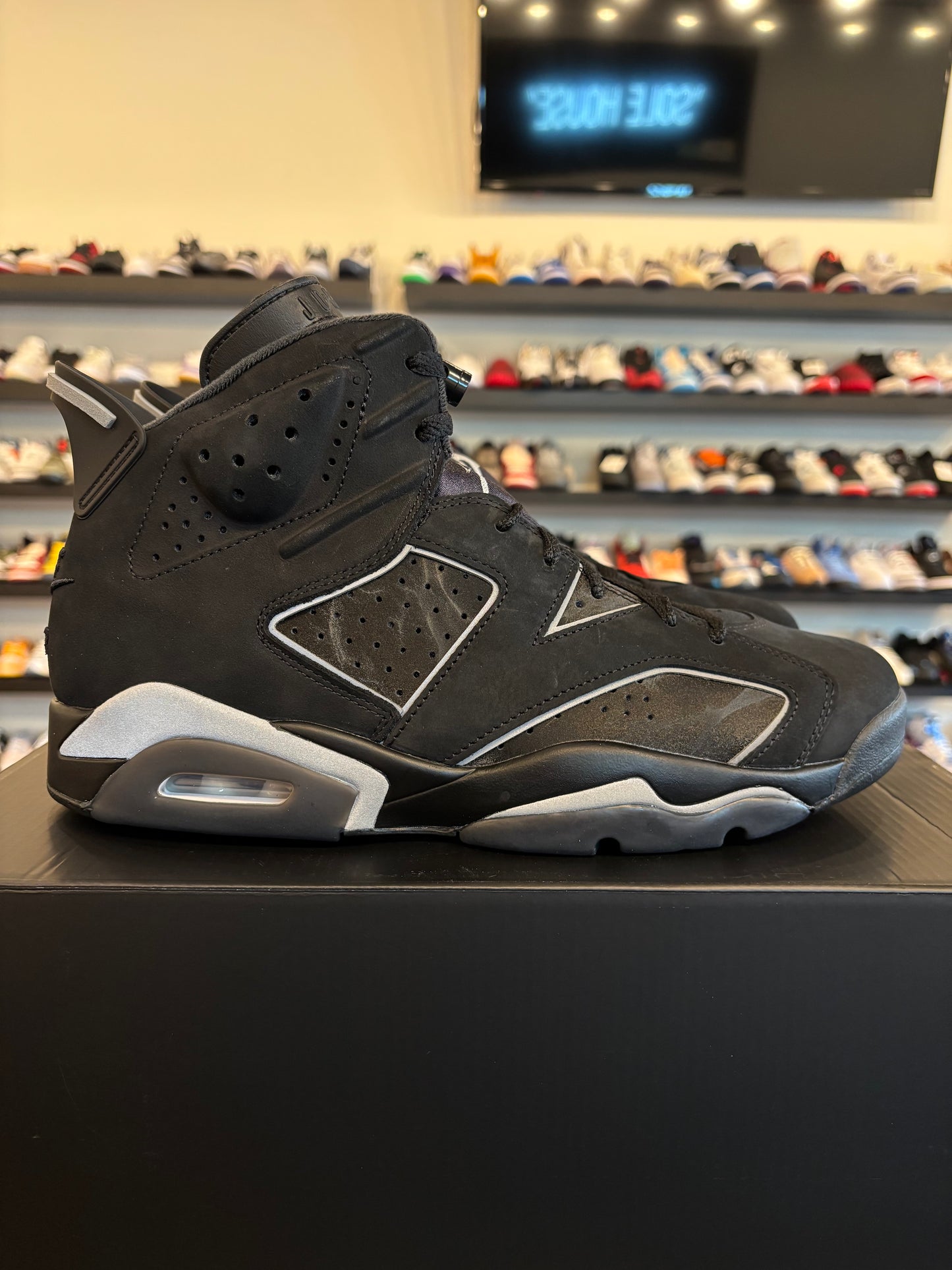 Jordan 6 Cap and Gown 2026 Size 10.5 Brand New