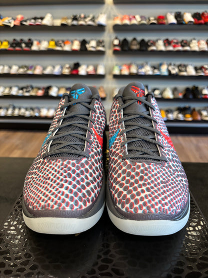 Nike Kobe 6 Protro Hollywood 3D Size 9 Brand New