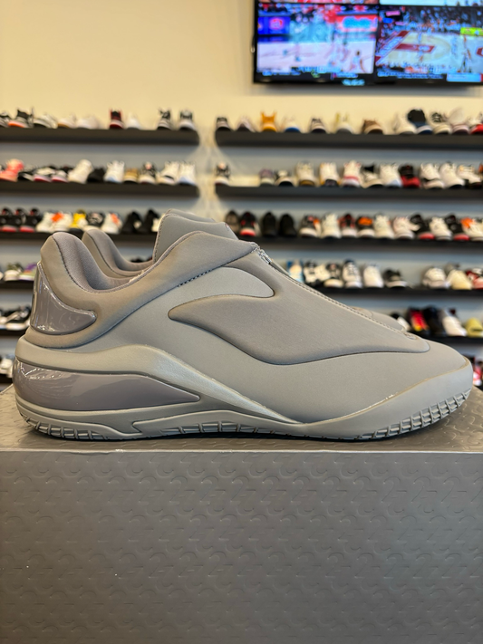 Converse SGA Shai 001 Ares Grey Size 12 Brand New