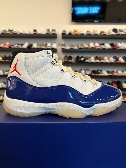Jordan 11 Rare Air Size 10.5 Brand New
