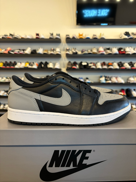 Jordan 1 Low Shadow Size 10 Brand New