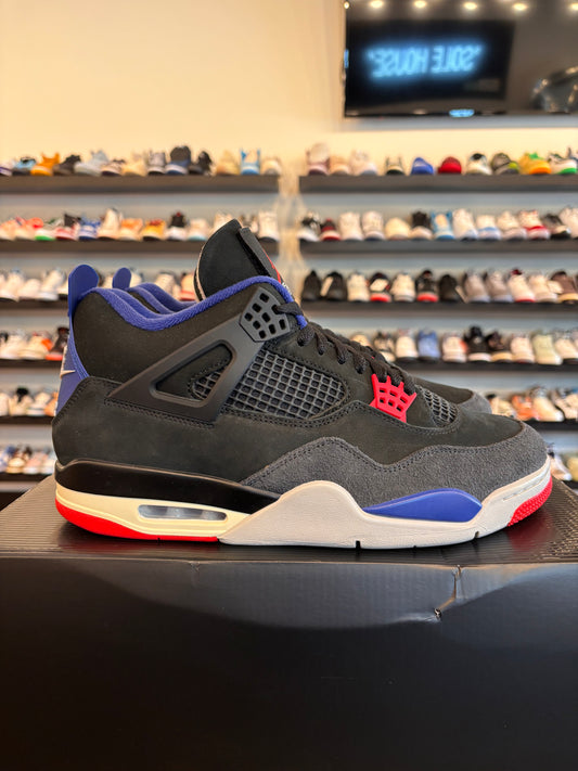 Jordan 4 Rare Air Size 11.5 Brand New