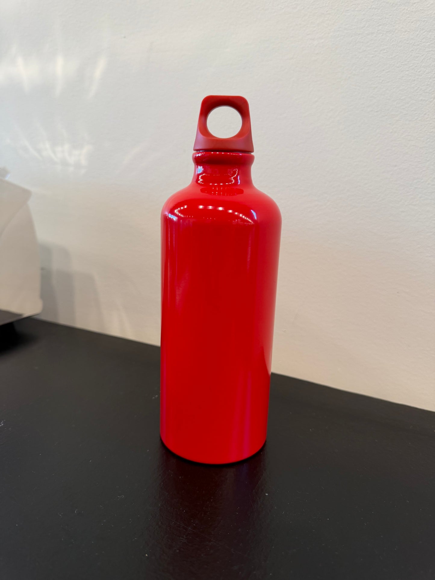 Supreme SIGG Traveller Water Bottle DISPLAYED