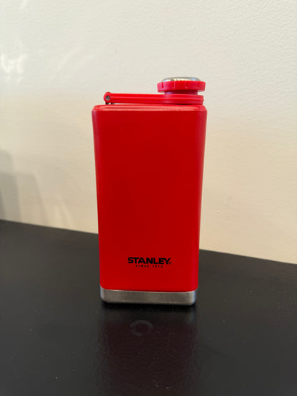 Supreme Stanley Adventure Flask Red DISPLAYED