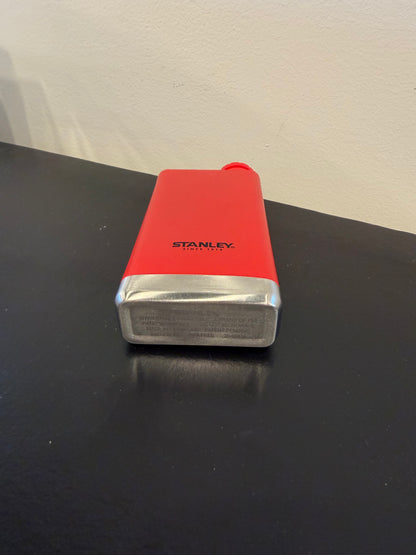 Supreme Stanley Adventure Flask Red DISPLAYED