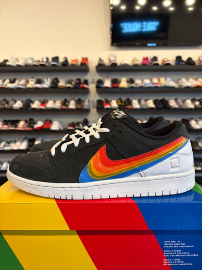 Nike SB Dunk Low Polaroid Size 12 Pre-Owned