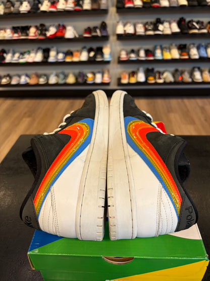 Nike SB Dunk Low Polaroid Size 12 Pre-Owned