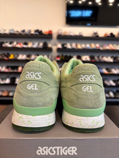 ASICS Gel-Lyte 3 Patina Green Size 10 Pre-Owned
