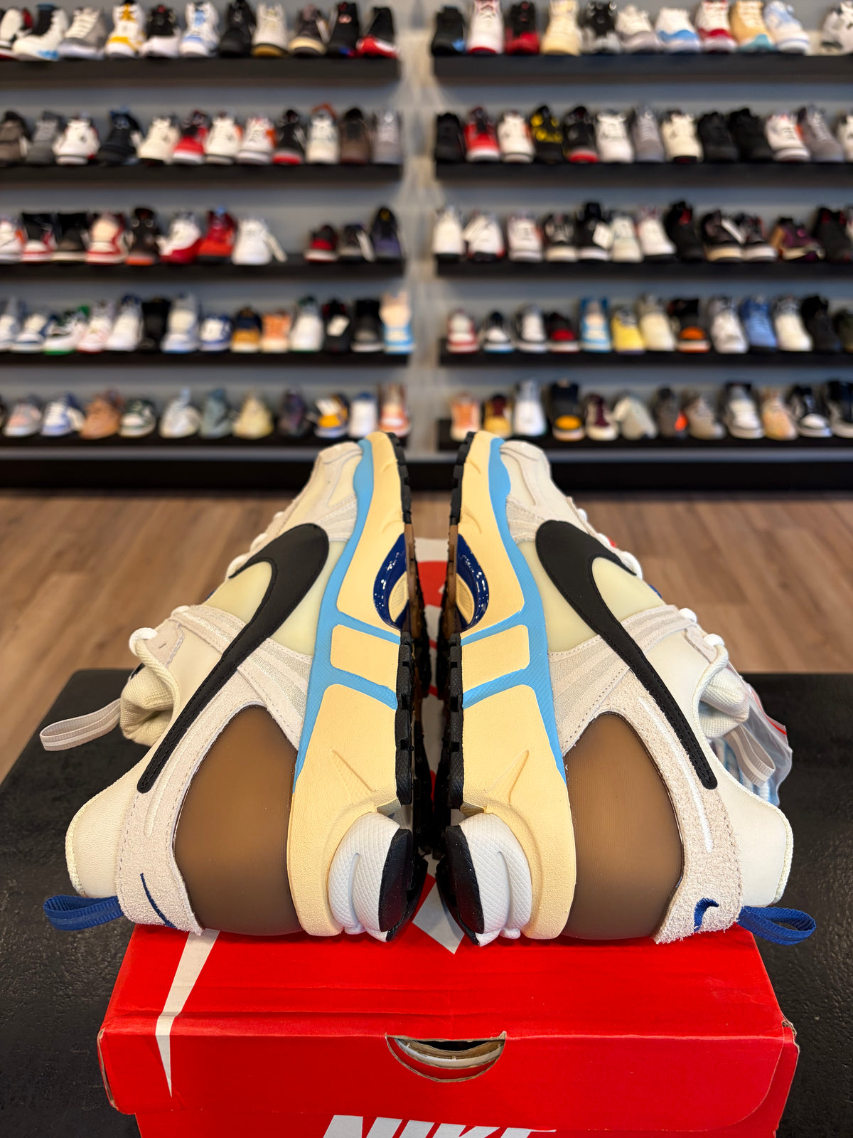 Nike Vomero 5 Jumbo Japan Size 13 (14.5W) Brand New