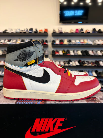 Jordan 1 Union LA Chicago Shadow Size 13 Brand New