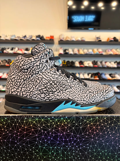 Jordan 5 3Lab5 Size 10.5 Pre-Owned