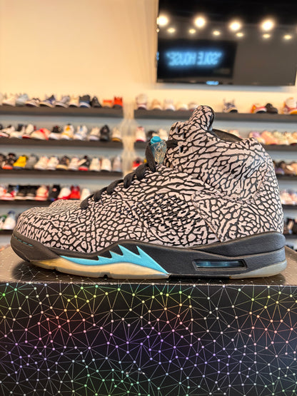 Jordan 5 3Lab5 Size 10.5 Pre-Owned